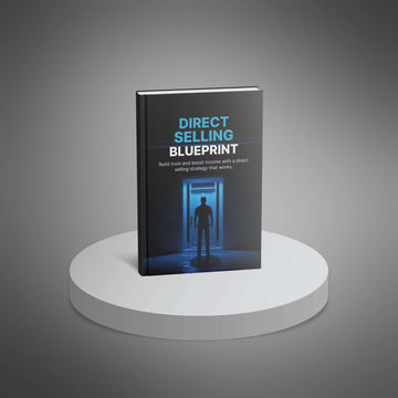 Direct Selling Blueprint image 3