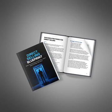 Direct Selling Blueprint image 4
