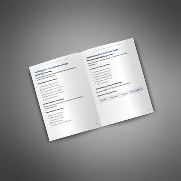 Direct Selling Customer Acquisition Funnel Builder image 3