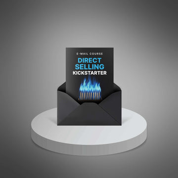 Direct Selling Kickstarter image 1