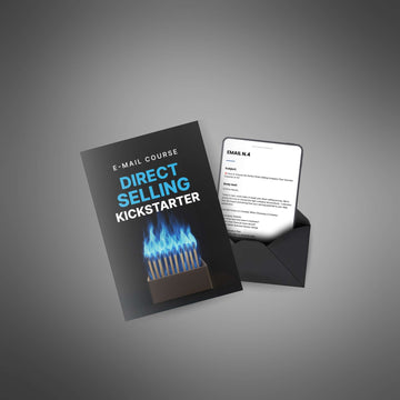 Direct Selling Kickstarter image 3