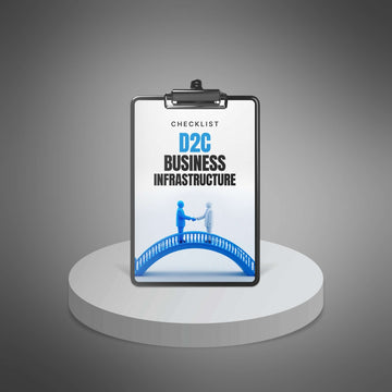 Direct-to-Consumer Business Infrastructure image 1
