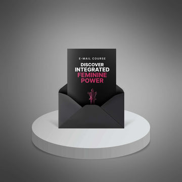 Discover Integrated Feminine Power image 1