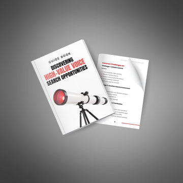 Discovering High-Value Voice Search Opportunities image 4