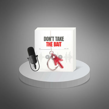 Don’t Take the Bait image 1