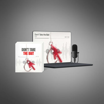 Don’t Take the Bait image 3