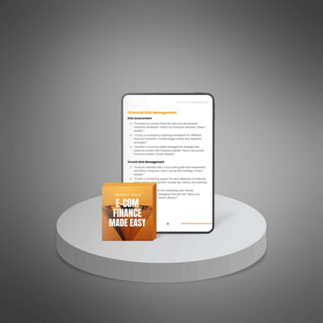 E-Commerce Finance Made Easy image 4