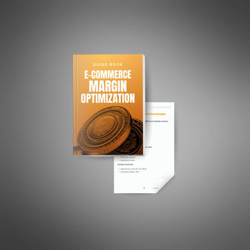 E-Commerce Margin Optimization image 2
