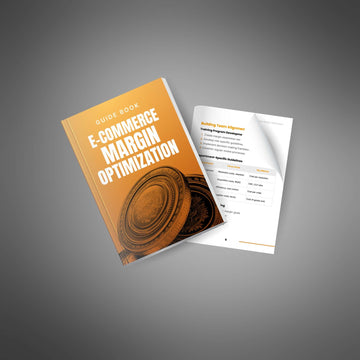 E-Commerce Margin Optimization image 4