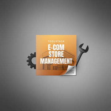E-Commerce Store Management image 3