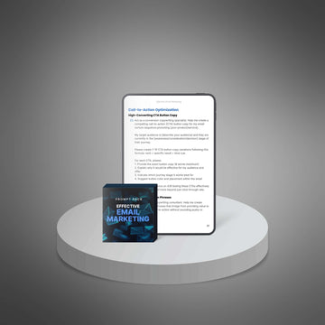 Effective Email Marketing image 4