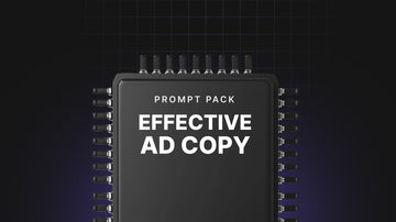 Effective Ad Copy Prompts preview