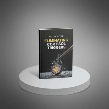 Eliminating Your Cortisol Triggers image 1