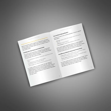 Eliminating Your Cortisol Triggers image 3