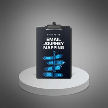 Email Journey Mapping image 1