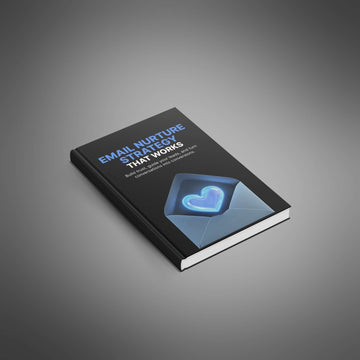 Email Nurture Strategy that Works image 1