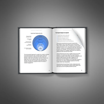Email Nurture Strategy that Works image 2