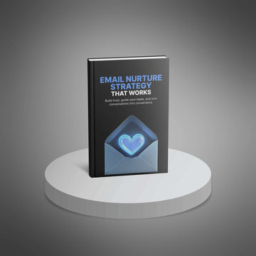 Email Nurture Strategy that Works image 3