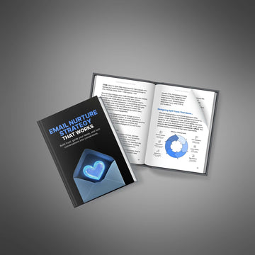 Email Nurture Strategy that Works image 4