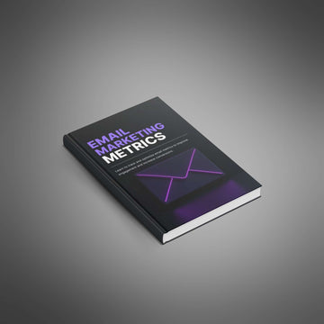 Email Marketing Metrics - Ebook image 1