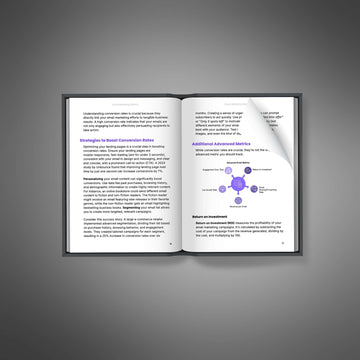 Email Marketing Metrics - Ebook image 2