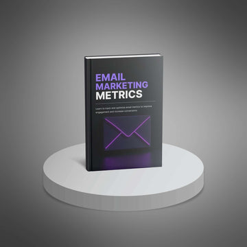 Email Marketing Metrics - Ebook image 3