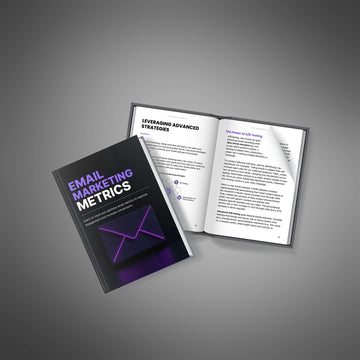 Email Marketing Metrics - Ebook image 4