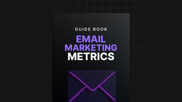 Email Marketing Metrics - Guide preview