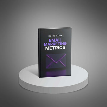 Email Marketing Metrics - Guide image 1