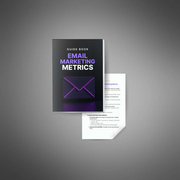 Email Marketing Metrics - Guide image 2