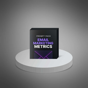 Email Marketing Metrics - Prompts image 1