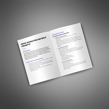 Email Marketing Metrics - Prompts image 2