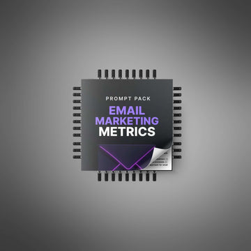 Email Marketing Metrics - Prompts image 3