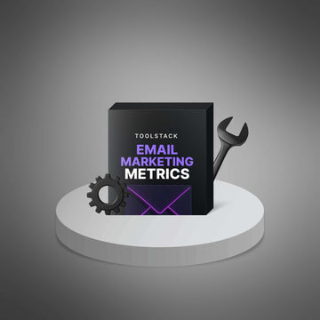 Email Marketing Metrics - Toolstack image 1