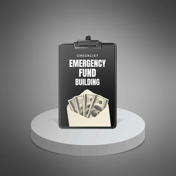 Emergency Fund Building image 1