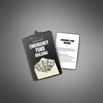 Emergency Fund Building image 2