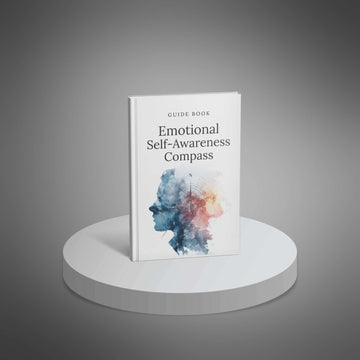 Emotional Self-Awareness Compass image 1