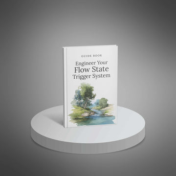 Engineer Your Flow State Trigger System image 1