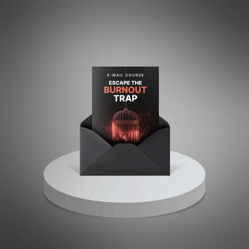 Escape the Burnout Trap image 1