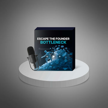 Escape the Founder Bottleneck image 1