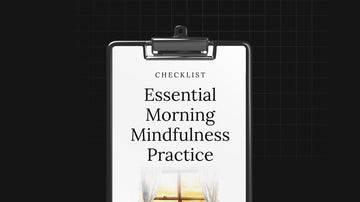 Essential Morning Mindfulness Practice preview
