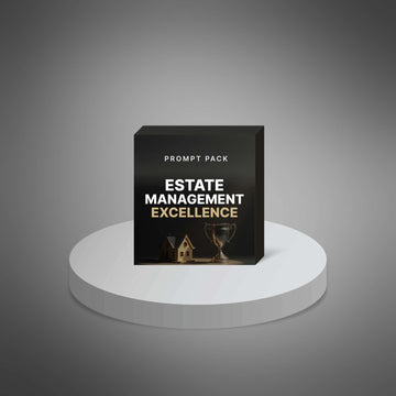 Estate Management Excellence image 1