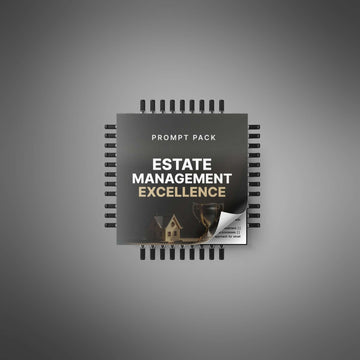 Estate Management Excellence image 3
