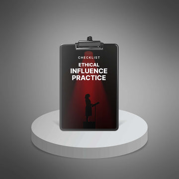 Ethical Influence Practice image 1