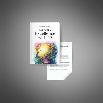 Everyday Excellence with 5S image 2