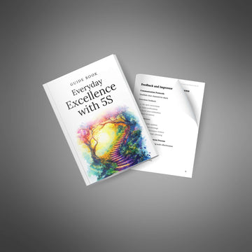Everyday Excellence with 5S image 4