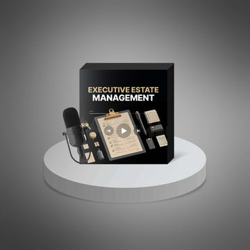 Executive Estate Management image 1