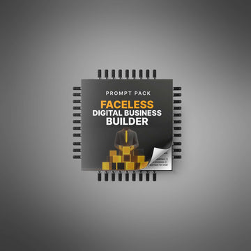Faceless Digital Business Builder image 3