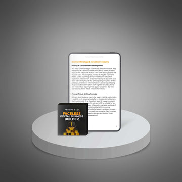 Faceless Digital Business Builder image 4