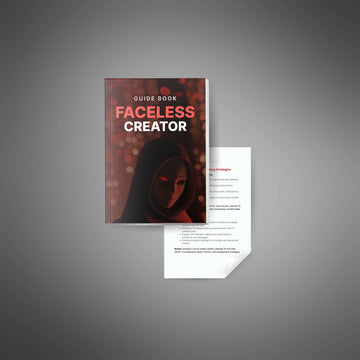 Faceless Creator - Guide image 2